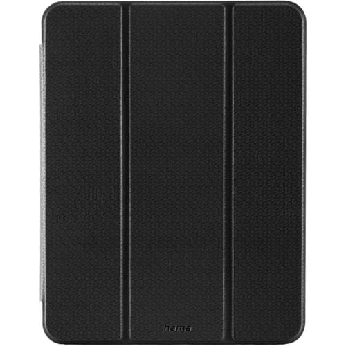 Hama tablethoes geschikt voor iPad Pro 13 - Extreme protect - transp./zwart