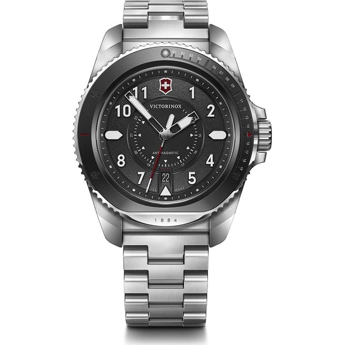 Victorinox Journey 1884 242009 Horloge