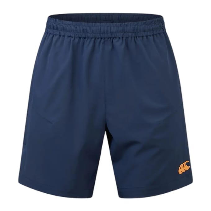 Damesshort Canterbury Woven 7''