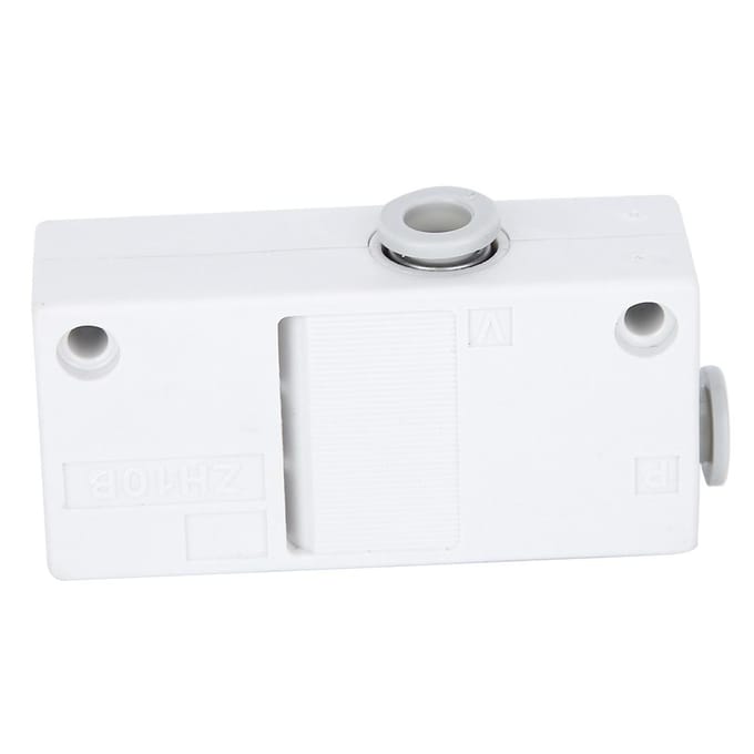 1 pièce AZH10BS 06 06 Générateur de Vide Pneumatique à Pression Négative