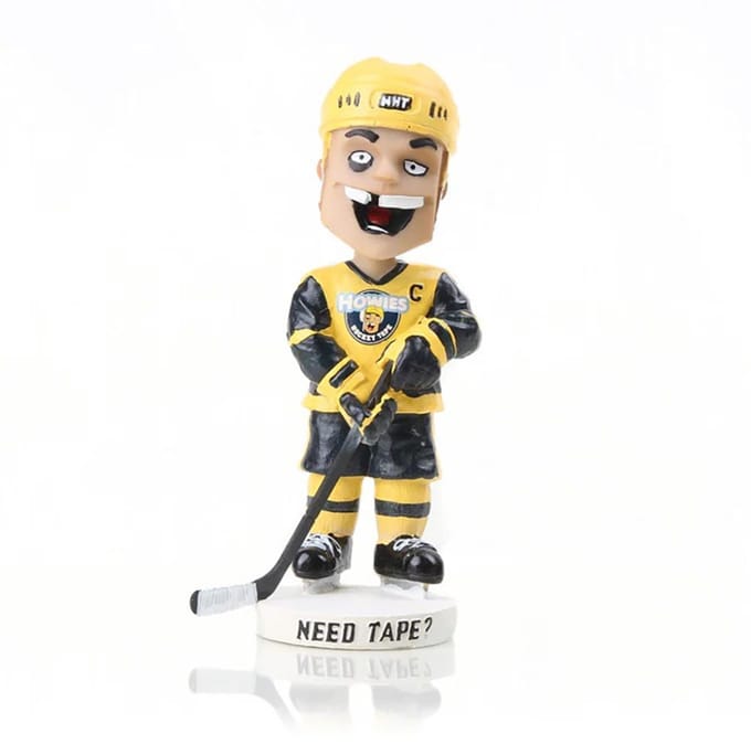 Howies Bobblehead - 19cm