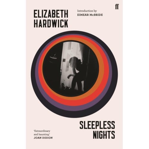 Sleepless Nights - Elizabeth Hardwick
