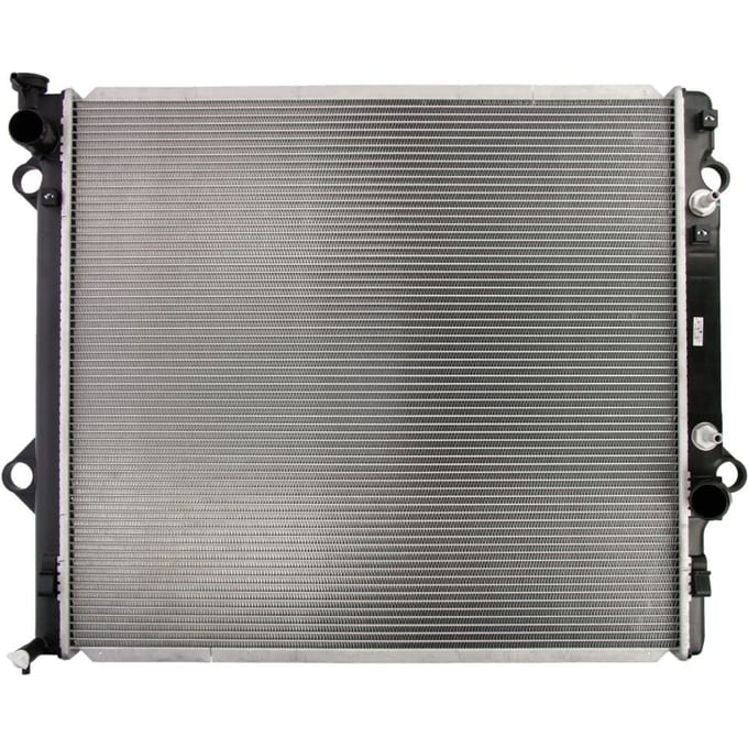 Radiator, motorkoeling KOYORAD PL011704R