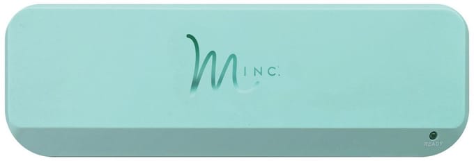 We R Makers • Minc Machine 8.5 Inch Mint