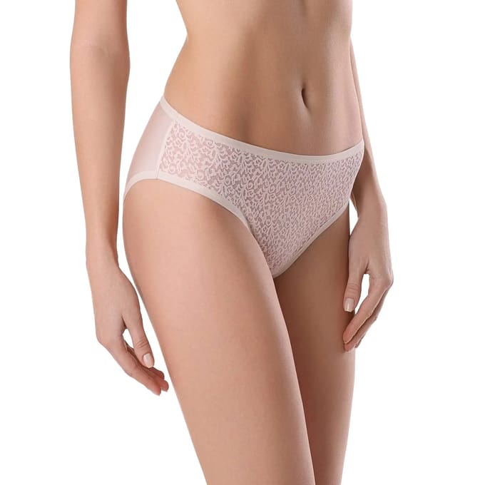 Hoogporteem voor dames Conte Elegant Tatouage RP3043