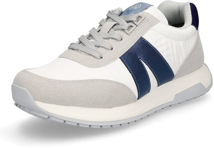 Ara dames sneaker Malibu vanille multi
