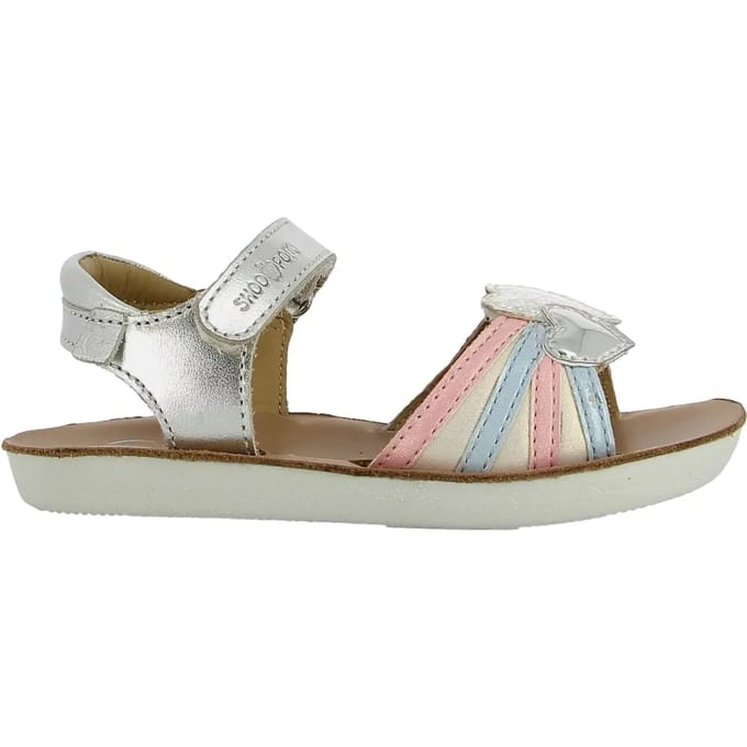 Meisjes sandalen Shoo Pom Goa Heart