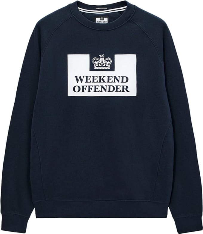 Weekend Offender Penitentiary