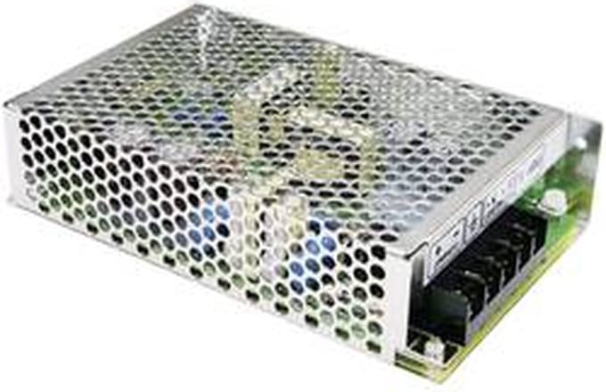 Mean Well DC/DC-omvormers SD-50B-12 4,2 A