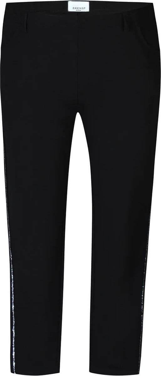 Zhenzi Dema 548 legging maat S=42/44