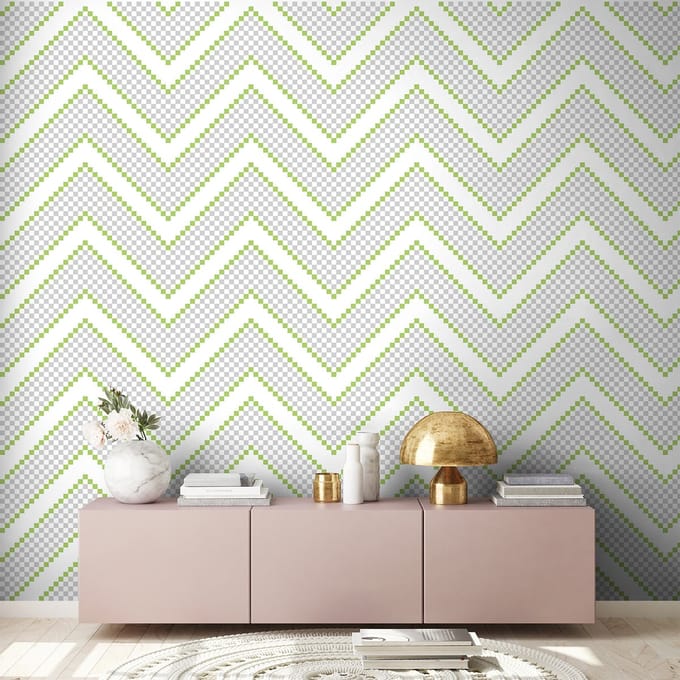Fotobehang Pattern13 DD115330 A.S. Création XXL 5 | Fotobehang