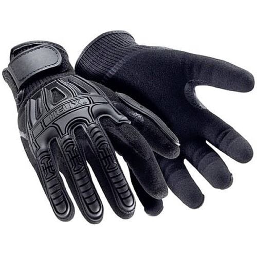 HexArmor Helix 3003 6066509 Snijbeschermingshandschoen Polyethyleen, Polyamide Maat (handschoen): 9 EN 397 1 paar