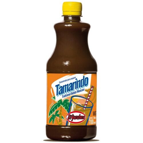 El Yucateco Tamarind Concentrate 700ml