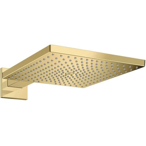 Hansgrohe Raindance E overhead shower 300 1jet with shower arm 26238990