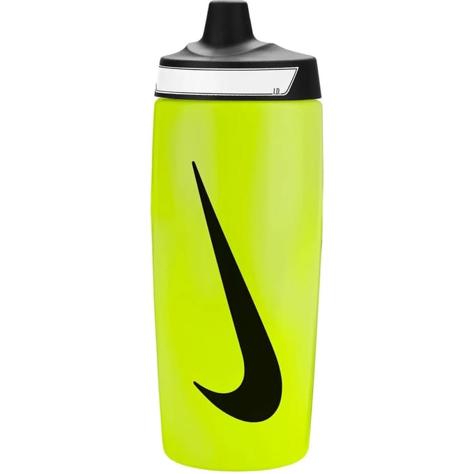 Fles met handvat Nike Refuel 18 Oz