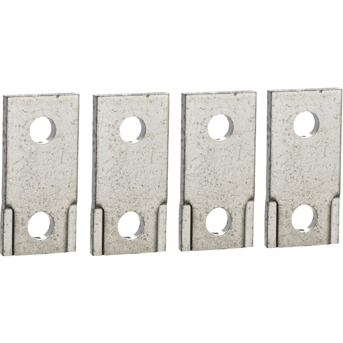 Schneider Electric Compacte Aansluitvlag/fasestrooier - LV429264 [4 Stuks] - E2MTV