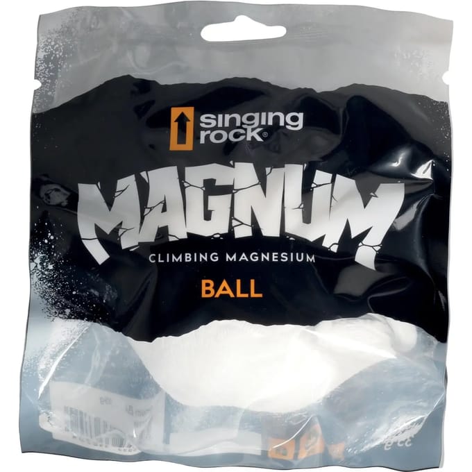 Magnesium balletjies Singing Rock