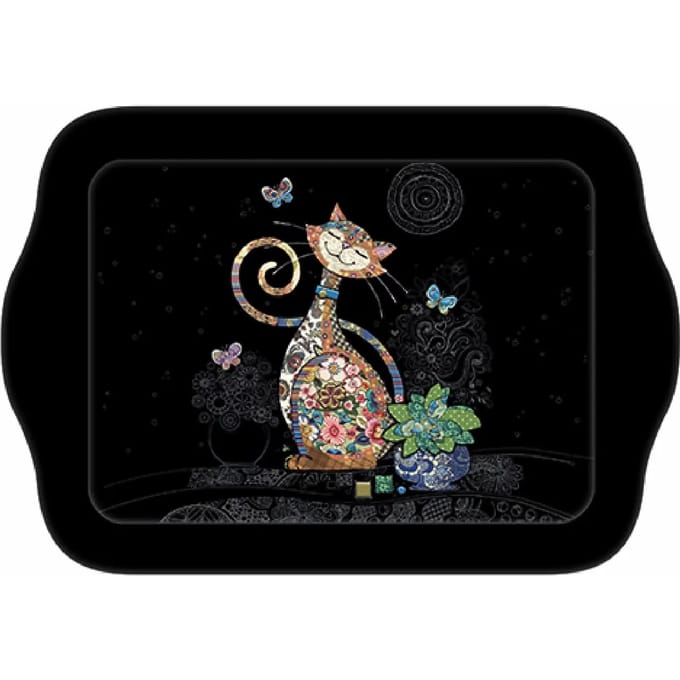 Vlinder kattenbak Kiub Bug Art Jewels PM