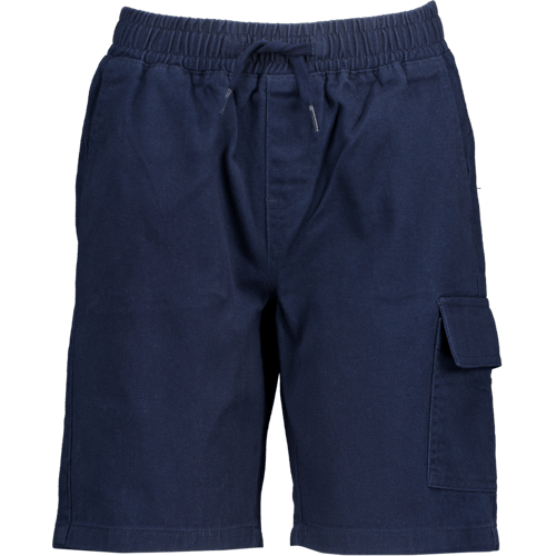Zeeman Short - Blauw  152
