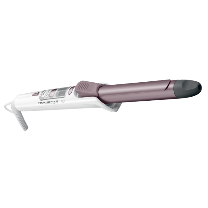 Rowenta Krultang Premium Care Precious Curls CF3460: Premium Care kostbare krullen CF3460