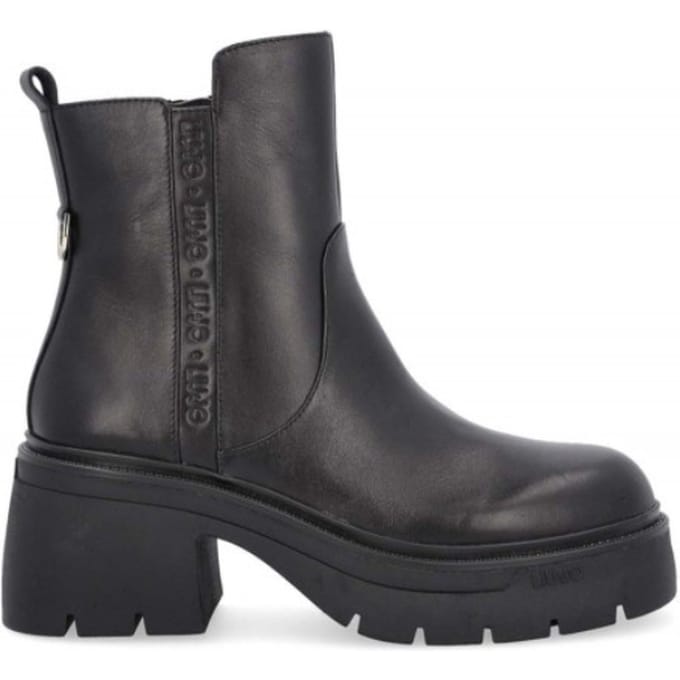 Liu Jo - maat 39- Carrie 06 Ankle Boot - Black
