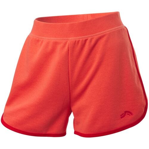 CRIVIT Dames short (Oranje, L (44/46))