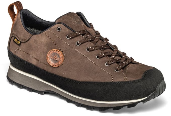Lomer Forest mtx bruin wandelschoenen uni (38.50070.A.02)