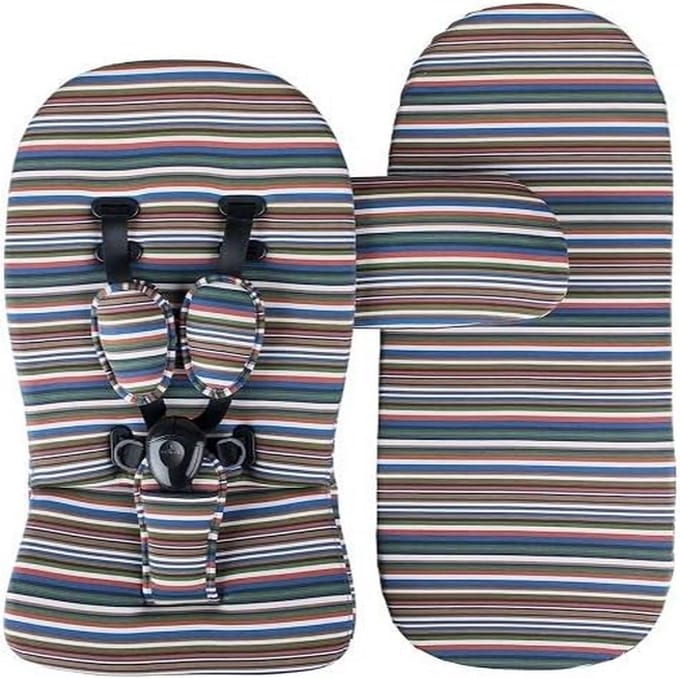 Mima Xari Starterpack 2G Autumn Stripes
