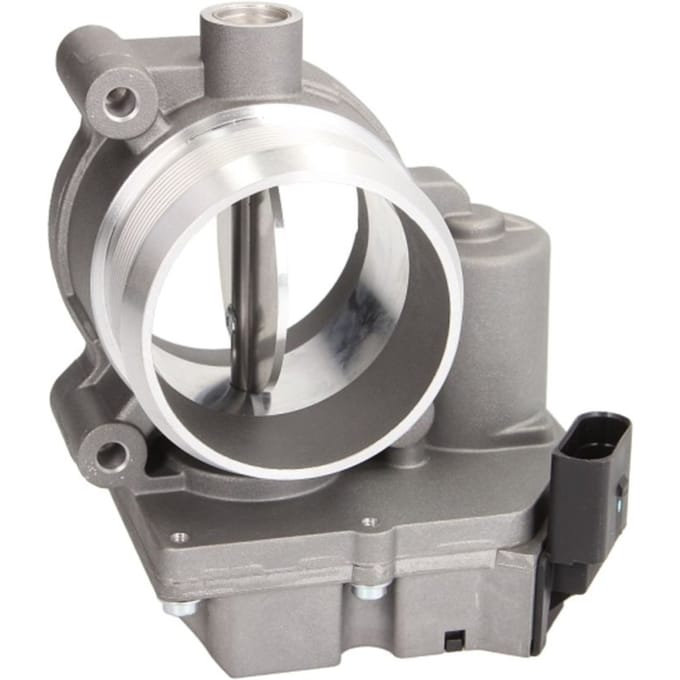 Regelklep, luchttoevoer ENGITECH ENT310014