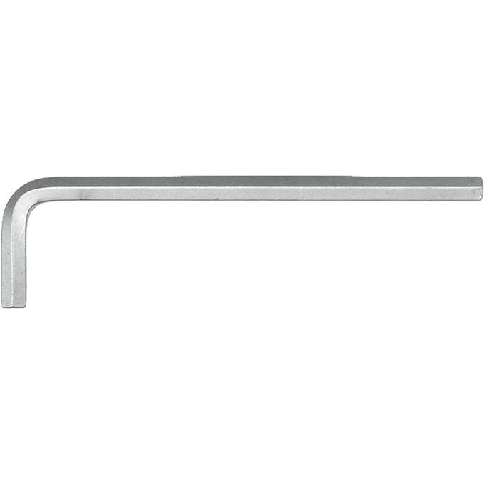 TOPEX - Inbussleutel - 14 mm - Chroom-Vanadiumstaal - Voor Mechanische Werken