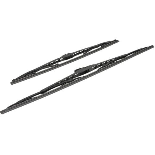 Wisserblad SWF 116325, 600/450mm, Voor, 2 Stuk