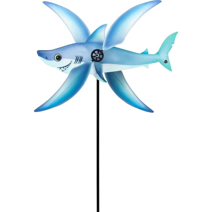 Windwijzer HQ-Invento Paddle Spinner Requin (x2)