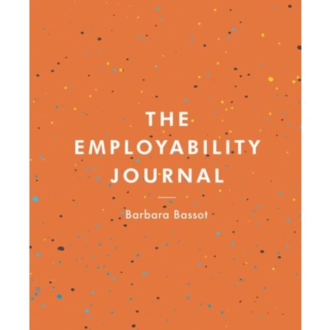 The Employability Journal - Bloomsbury Study Skills - Bassot