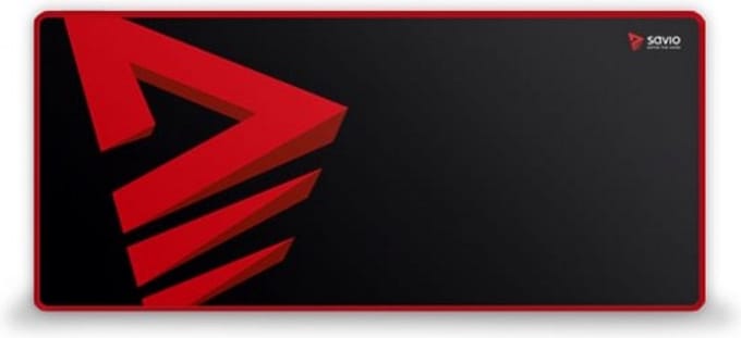 Savio GAMING Turbo Dynamic L