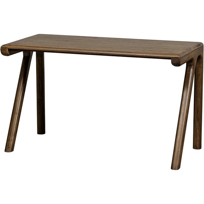 WOOOD Tug Bureau - Mango - Walnoot - 78x130x60