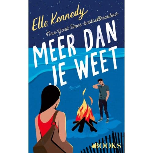 Meer Dan Je Weet - Avalon Bay - Elle Kennedy