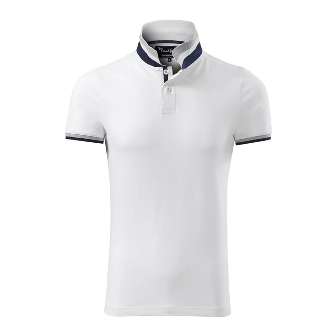 Polo Malfini Premium Collar Up