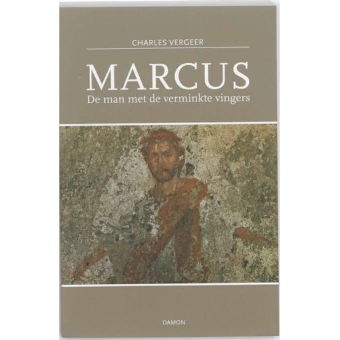 Marcus - Charles Vergeer