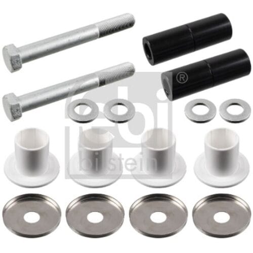 Reparatieset voor cabineophanging FEBI BILSTEIN 196879