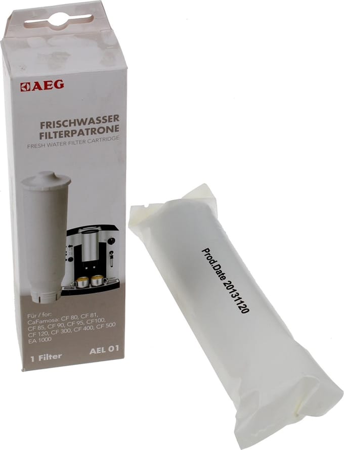 ELECTROLUX - MDF01 WATERFILTER AMERIKAANSE KOELKAST - - 9001667519