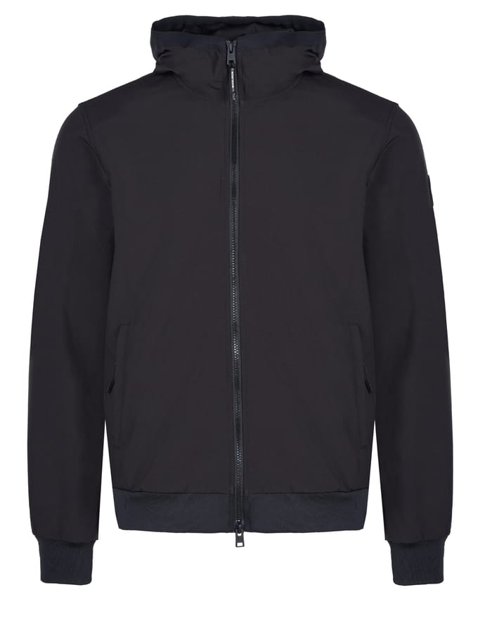 Woolrich jasje