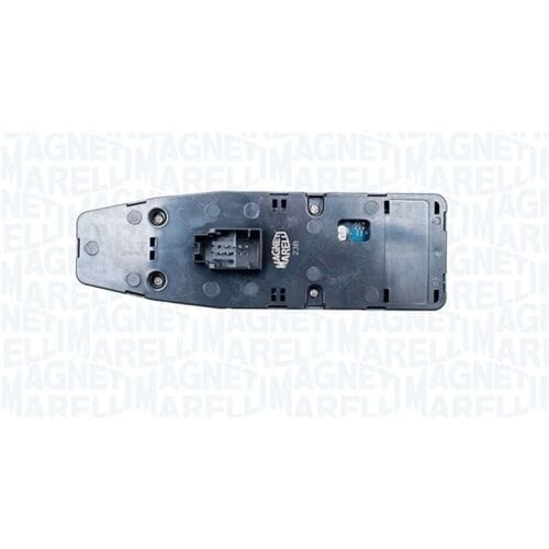 Schakelaar, raamopener Original MAGNETI MARELLI 000051072010