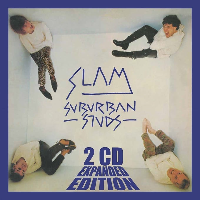 Slam