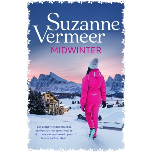 Midwinter - Suzanne Vermeer