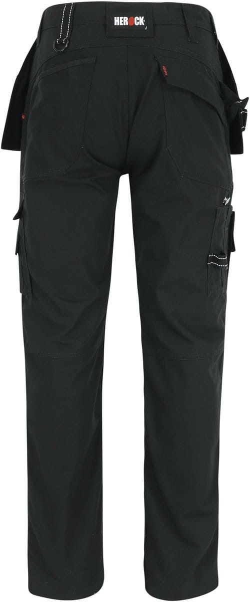 Dagan broek SHORTLEG