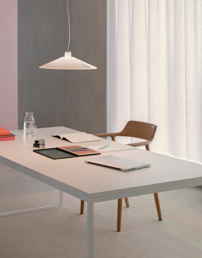 Wästberg Halo w202 Hanglamp - S4