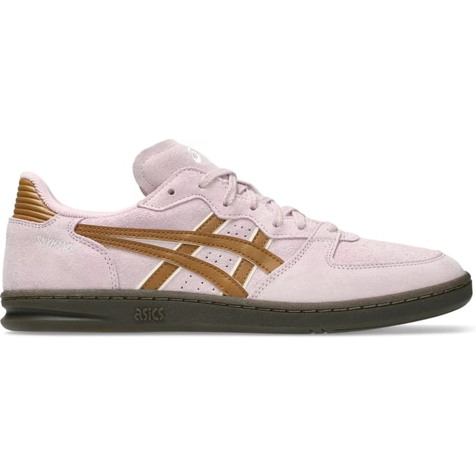 Lage Sneakers Asics Baskets skyhand og daim