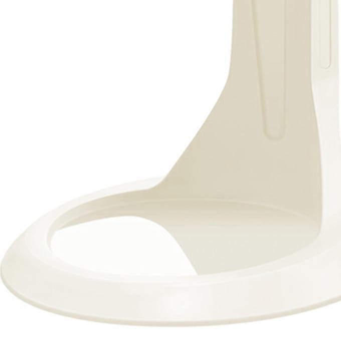 Mini IJs Machine Automatische Frozen Yoghurt Machine Maker 1000ml voor Sorbet Milkshakes white