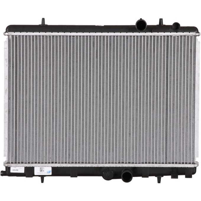 Radiator, motorkoeling NRF 53120