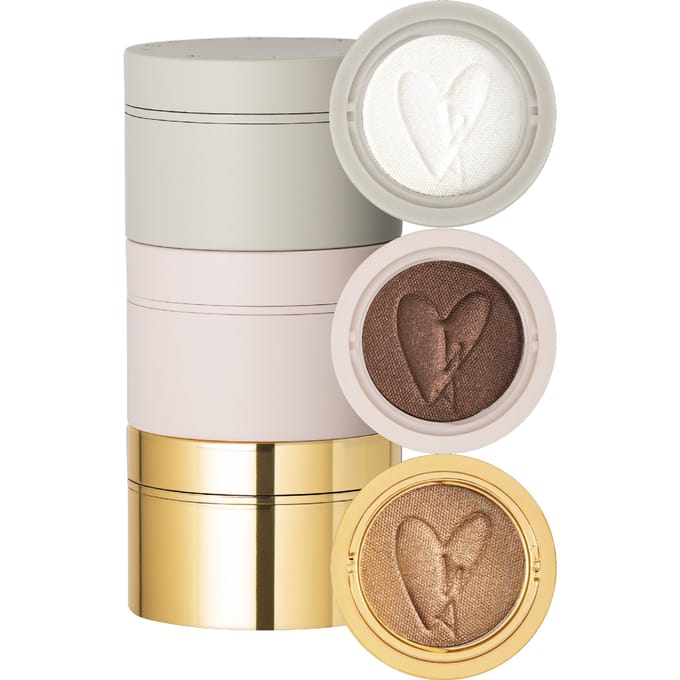 Westman Atelier Eye Pods Eye Shadow Palette - Les Jours